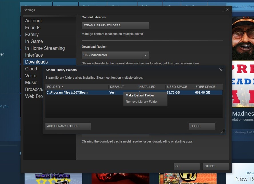 how to install items downloaded from steam workshop