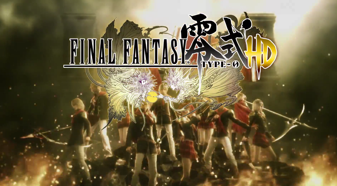 Download Game Psp Final Fantasy Type Iso